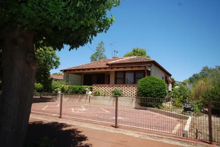 Sixth view of Homely house listing, 20 Daglish Street, Narrogin WA 6312