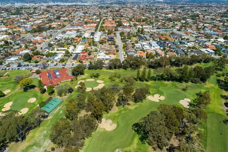 Seventh view of Homely land listing, 71 Hayes Avenue, Yokine WA 6060