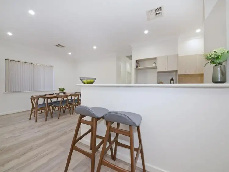 Villa 13/91 Hybanthus Road, Ferndale WA 6148