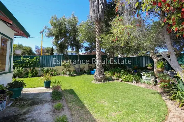 Second view of Homely house listing, 1 Gull Street, Esperance WA 6450