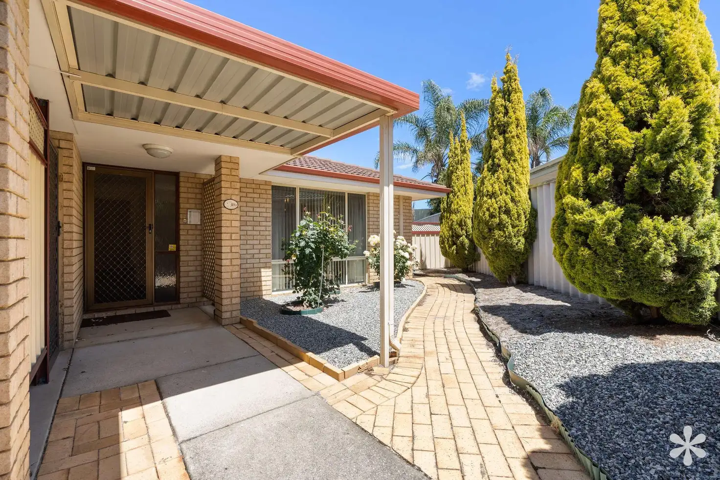 Main view of Homely house listing, 40B Fern Leaf Court, Leeming WA 6149