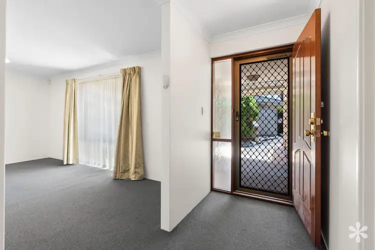 Second view of Homely house listing, 40B Fern Leaf Court, Leeming WA 6149
