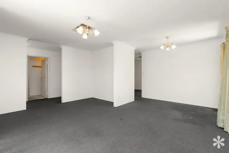 Fourth view of Homely house listing, 40B Fern Leaf Court, Leeming WA 6149