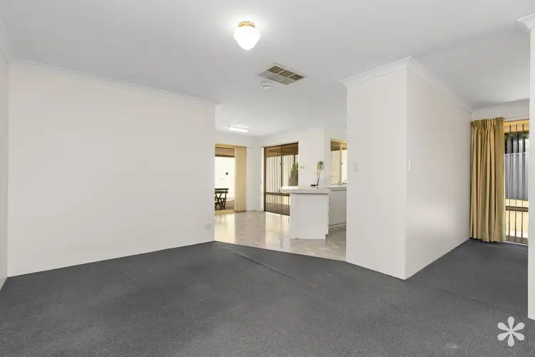 Fifth view of Homely house listing, 40B Fern Leaf Court, Leeming WA 6149