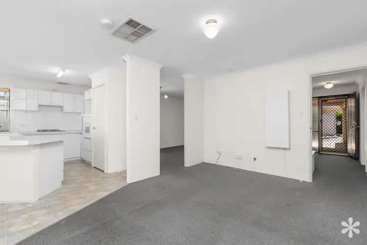 Sixth view of Homely house listing, 40B Fern Leaf Court, Leeming WA 6149