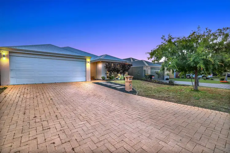 Second view of Homely house listing, 15 Jolley Avenue, Piara Waters WA 6112