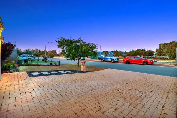 Third view of Homely house listing, 15 Jolley Avenue, Piara Waters WA 6112