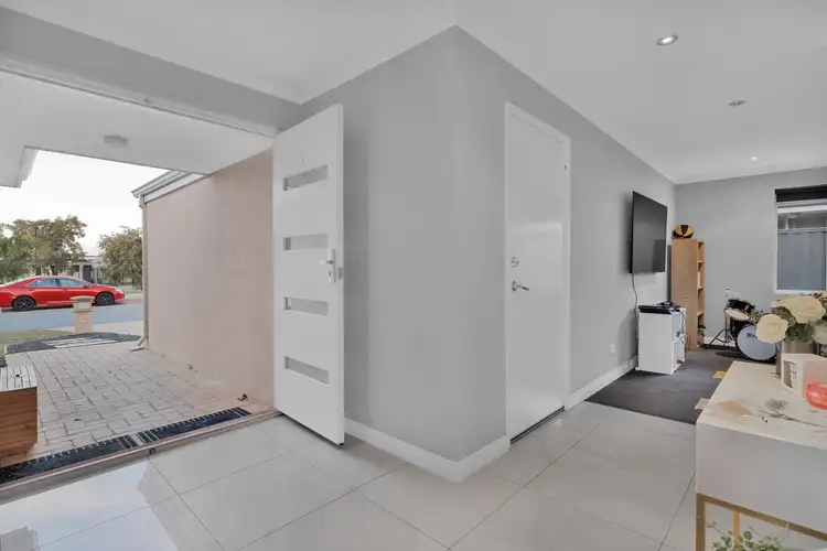 Fifth view of Homely house listing, 15 Jolley Avenue, Piara Waters WA 6112