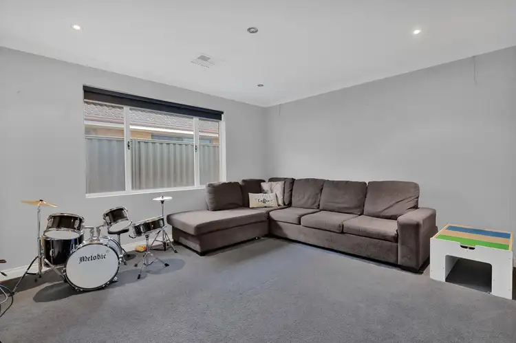 Sixth view of Homely house listing, 15 Jolley Avenue, Piara Waters WA 6112