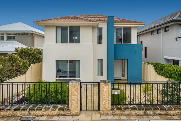 Main view of Homely house listing, 44 Windmill Circle, Burns Beach WA 6028