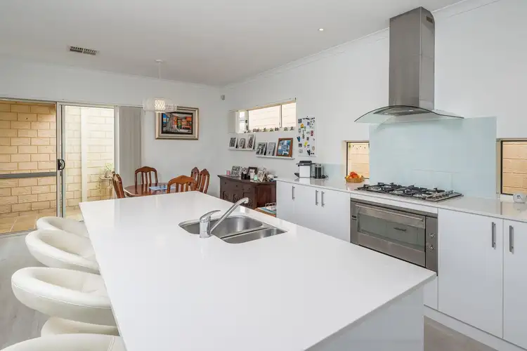 Third view of Homely house listing, 44 Windmill Circle, Burns Beach WA 6028