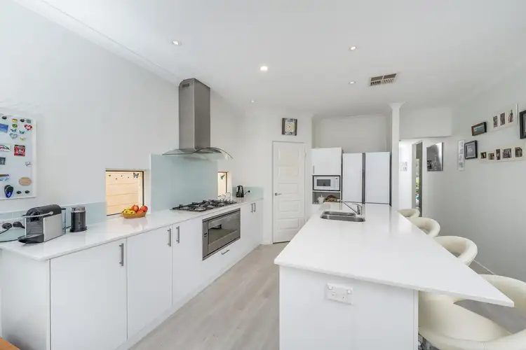 Fourth view of Homely house listing, 44 Windmill Circle, Burns Beach WA 6028