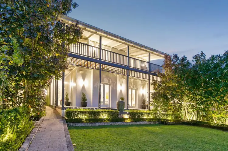 Main view of Homely house listing, 31 Freshwater Parade, Claremont WA 6010