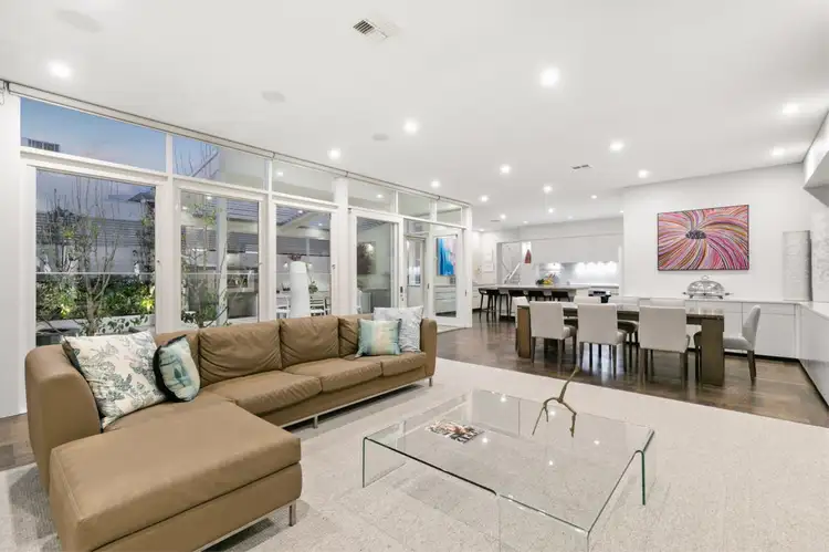 Second view of Homely house listing, 31 Freshwater Parade, Claremont WA 6010