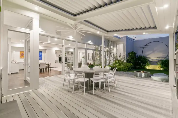 Third view of Homely house listing, 31 Freshwater Parade, Claremont WA 6010