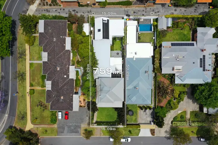 Sixth view of Homely house listing, 31 Freshwater Parade, Claremont WA 6010