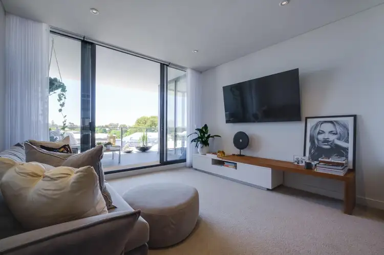 Main view of Homely apartment listing, 315/1 Kyle Way, Claremont WA 6010