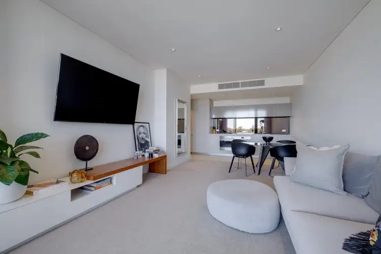 Second view of Homely apartment listing, 315/1 Kyle Way, Claremont WA 6010