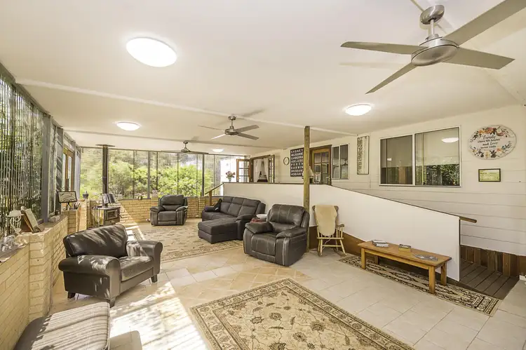 Main view of Homely house listing, 4 Ridley Circle, Toodyay WA 6566
