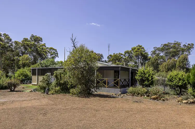 Third view of Homely house listing, 4 Ridley Circle, Toodyay WA 6566