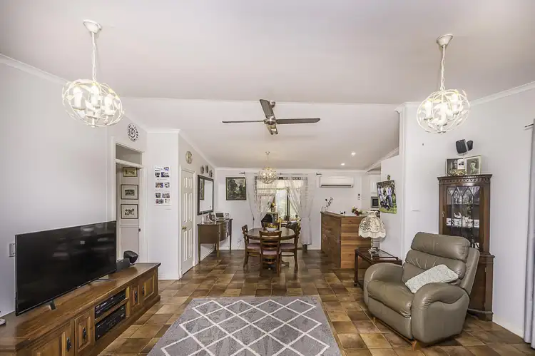 Fourth view of Homely house listing, 4 Ridley Circle, Toodyay WA 6566