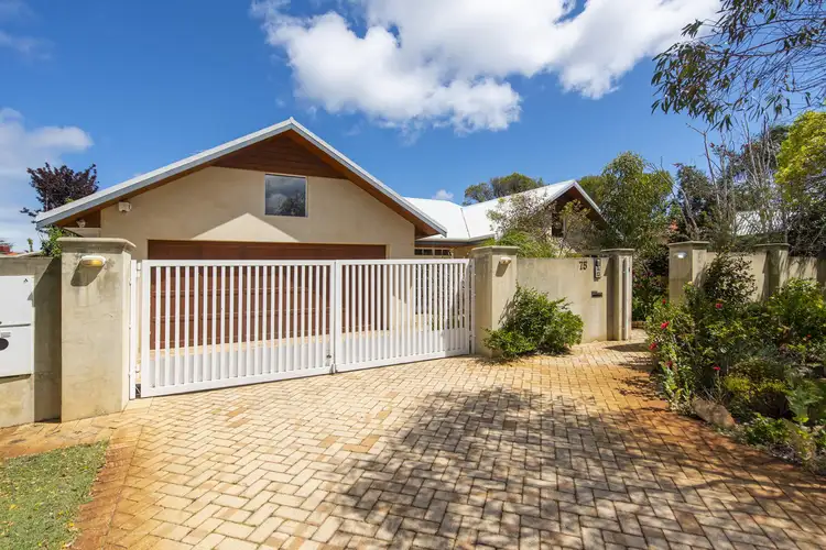 75 Haig Road, Attadale WA 6156