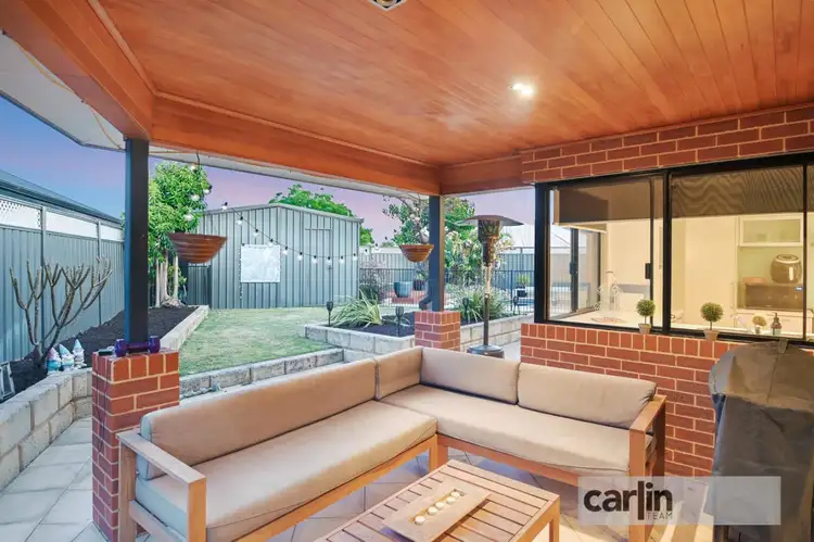 13 Millstream Place, Success WA 6164