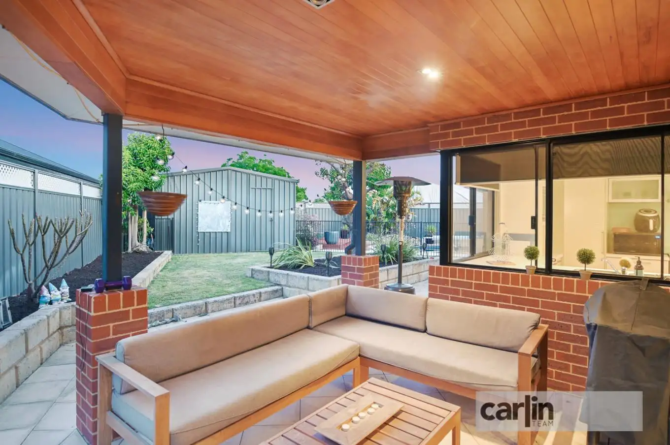 Main view of Homely house listing, 13 Millstream Place, Success WA 6164