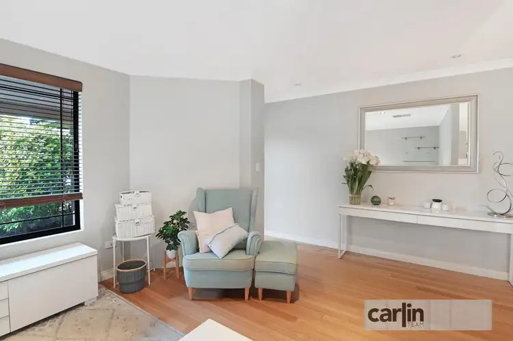 Third view of Homely house listing, 13 Millstream Place, Success WA 6164