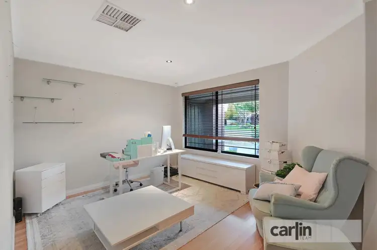 Fourth view of Homely house listing, 13 Millstream Place, Success WA 6164