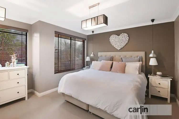 Fifth view of Homely house listing, 13 Millstream Place, Success WA 6164