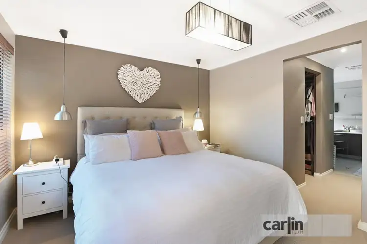 Sixth view of Homely house listing, 13 Millstream Place, Success WA 6164