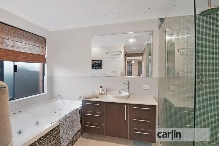 Seventh view of Homely house listing, 13 Millstream Place, Success WA 6164