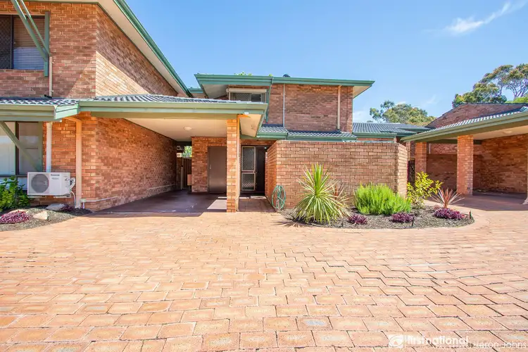 8/108 Parry Avenue, Bull Creek WA 6149