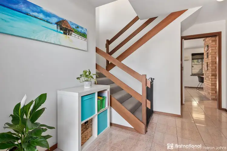 Second view of Homely townhouse listing, 8/108 Parry Avenue, Bull Creek WA 6149