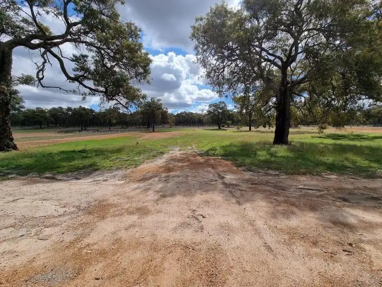 Third view of Homely land listing, Lot 9 Sunburst Rise, Chittering WA 6084