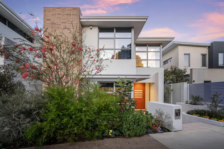 10 Prionotes Corner, Churchlands WA 6018