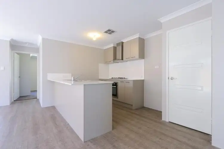 Third view of Homely house listing, 5 Lytham Lane, Meadow Springs WA 6210