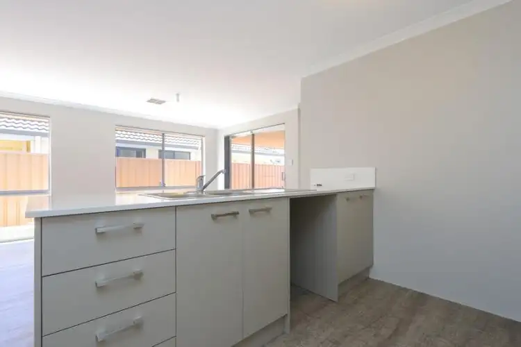 Fifth view of Homely house listing, 5 Lytham Lane, Meadow Springs WA 6210