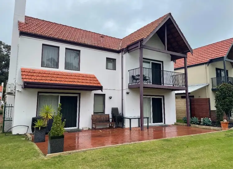 68 Spyglass Grove, Connolly WA 6027