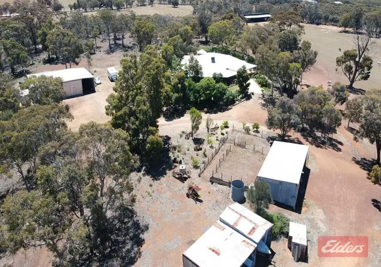 138 Simmons Road, Narrogin WA 6312