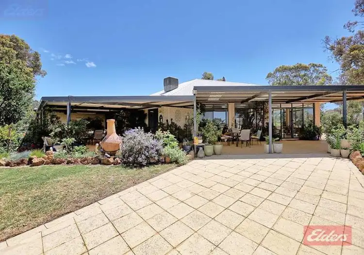 Second view of Homely house listing, 138 Simmons Road, Narrogin WA 6312