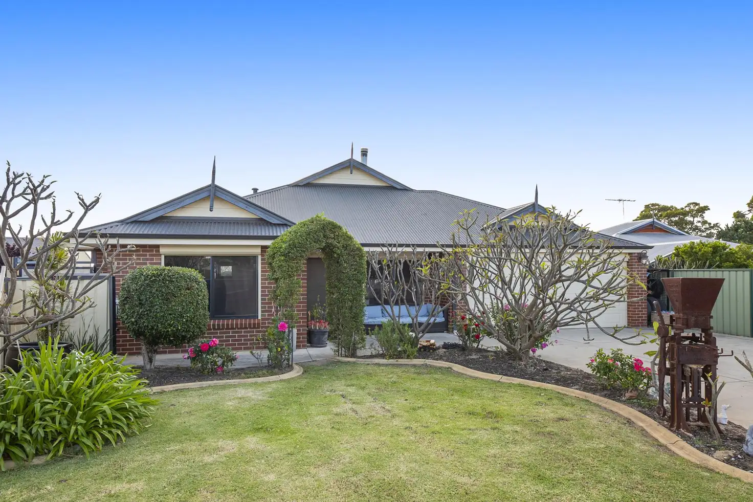 Main view of Homely house listing, 61 Huntsman Terrace, Jane Brook WA 6056