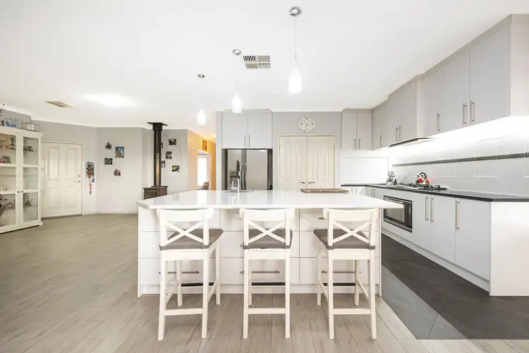 Second view of Homely house listing, 61 Huntsman Terrace, Jane Brook WA 6056