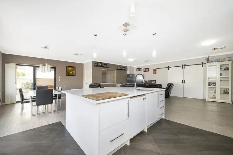 Fifth view of Homely house listing, 61 Huntsman Terrace, Jane Brook WA 6056