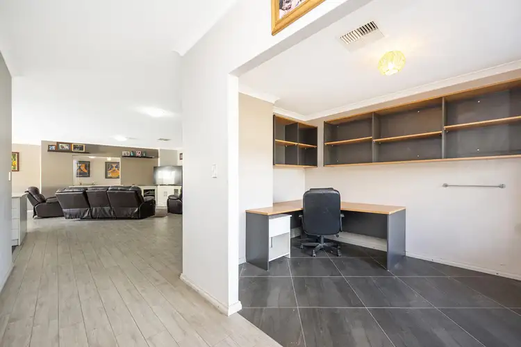 Sixth view of Homely house listing, 61 Huntsman Terrace, Jane Brook WA 6056