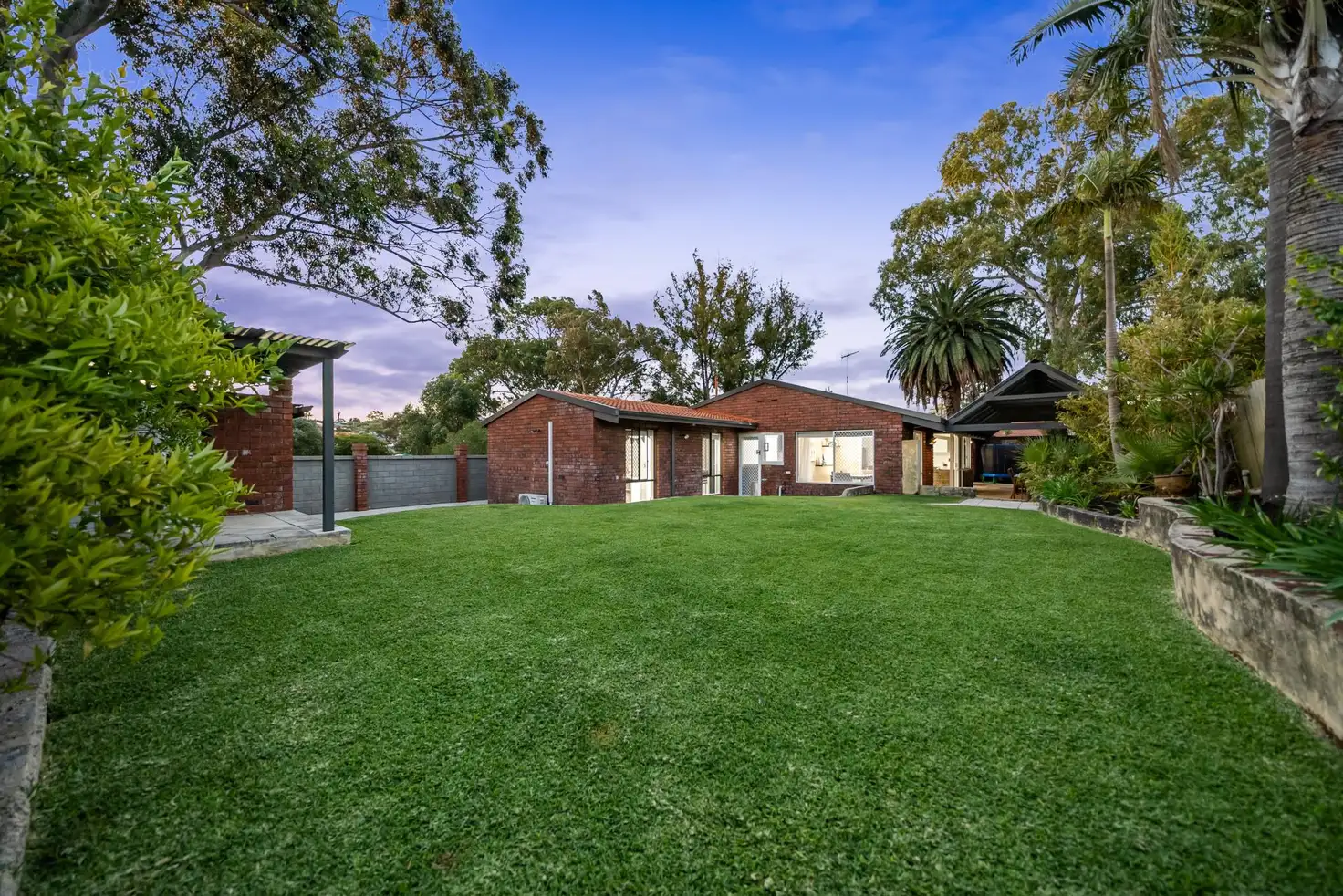 Main view of Homely house listing, 4 Elmhurst Way, Greenwood WA 6024