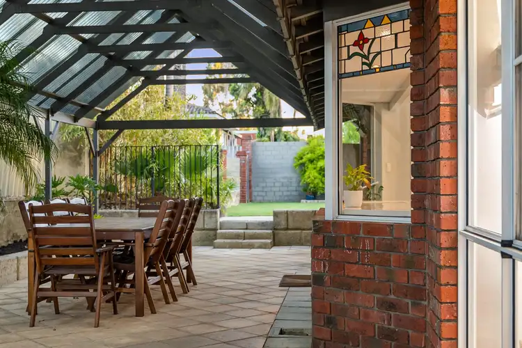 Second view of Homely house listing, 4 Elmhurst Way, Greenwood WA 6024