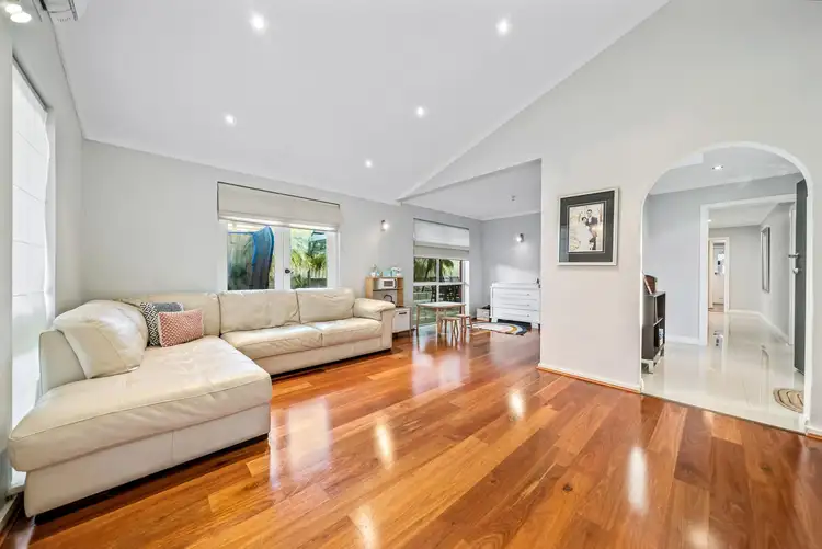 Third view of Homely house listing, 4 Elmhurst Way, Greenwood WA 6024