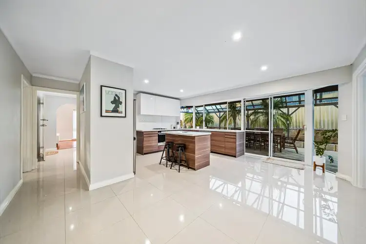 Fourth view of Homely house listing, 4 Elmhurst Way, Greenwood WA 6024